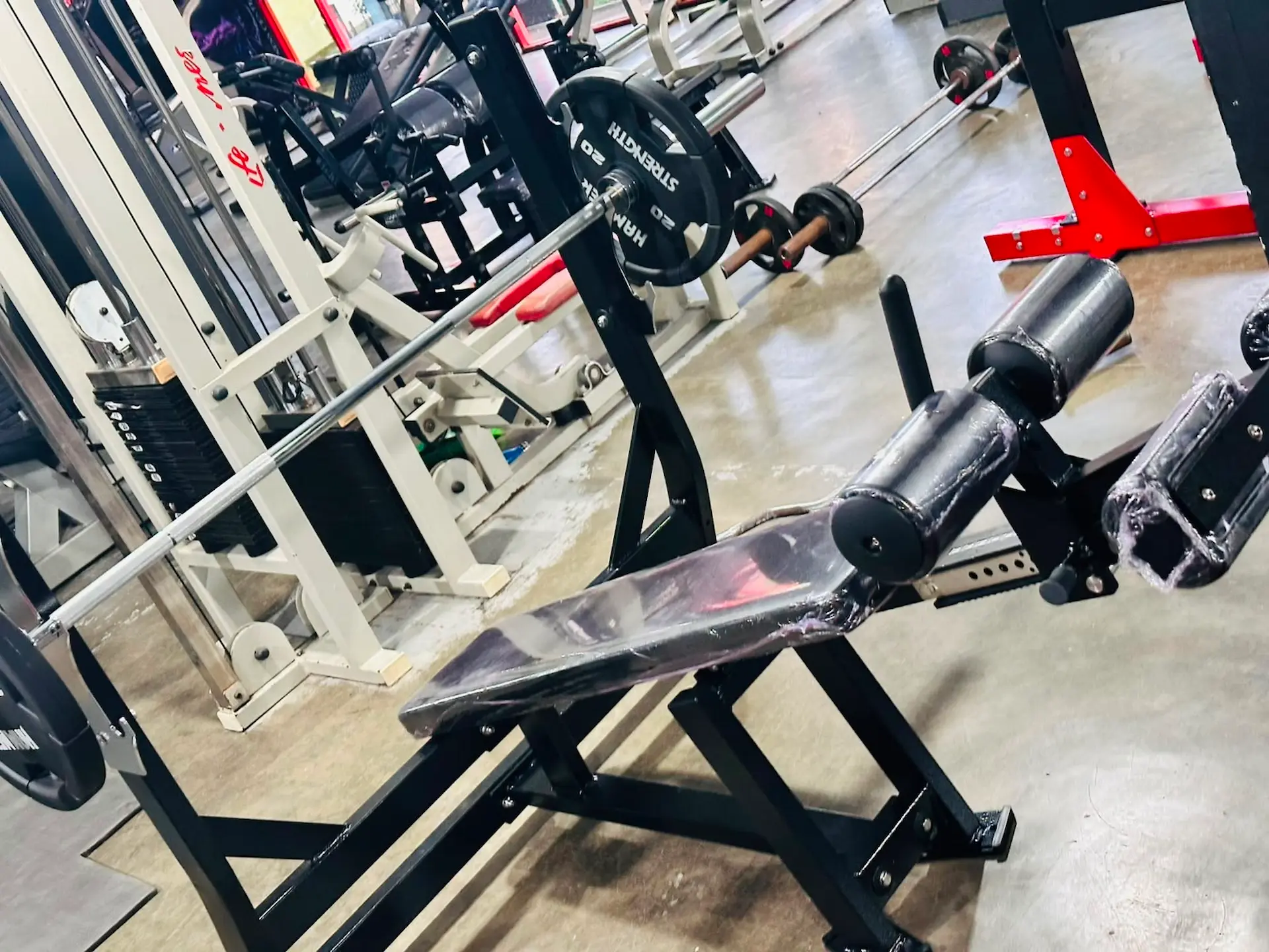 Functional & HIIT Studio