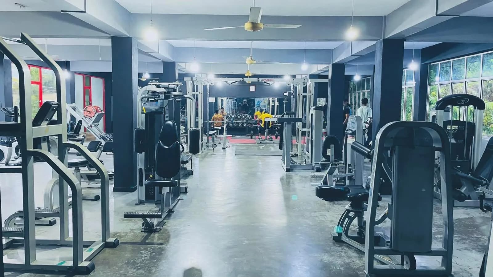 Strength & Resistance Zone
